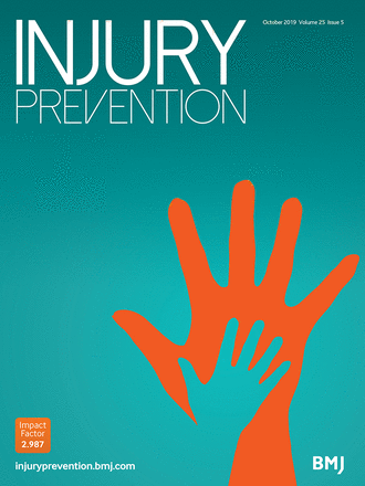 A poster with an orange hand and palm on it.