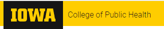 A yellow banner with the words college choice written in black.