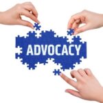 advocacy