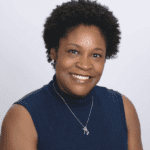 SAVIR Student Carol Shirley