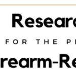 2024 National Research Conference for the Prevention of Firearm-Related Harms