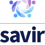 SAVIR logo
