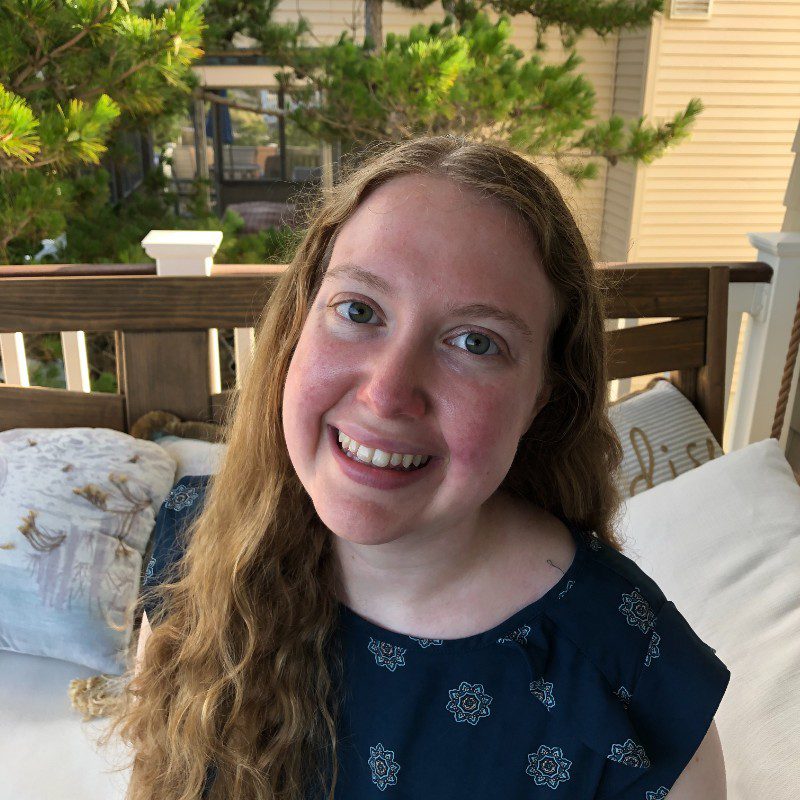 Shoshana Benjamin, MPH, PhD Student, research assistant, University of Washington,