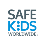 logo for Safe Kids Worldwide