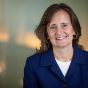 Dr. Shannon Frattaroli