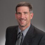 Larry Cook, PHD