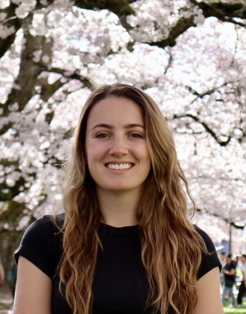 Ann Richey, MPH