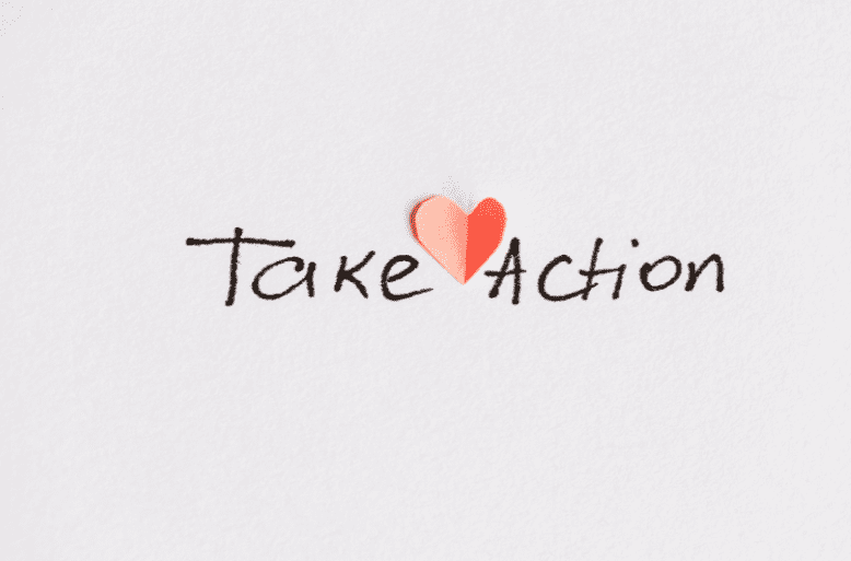 Take Action
