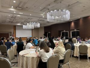  March 20, 205 Hill Day Visits 