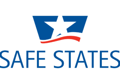 SAFE STATES LOGO