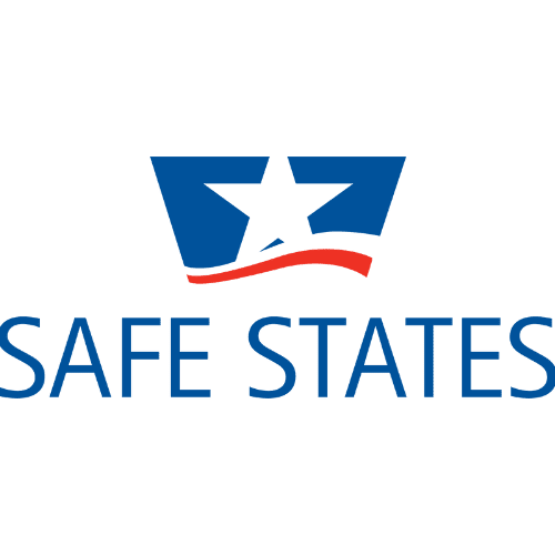 SAFE STATES LOGO