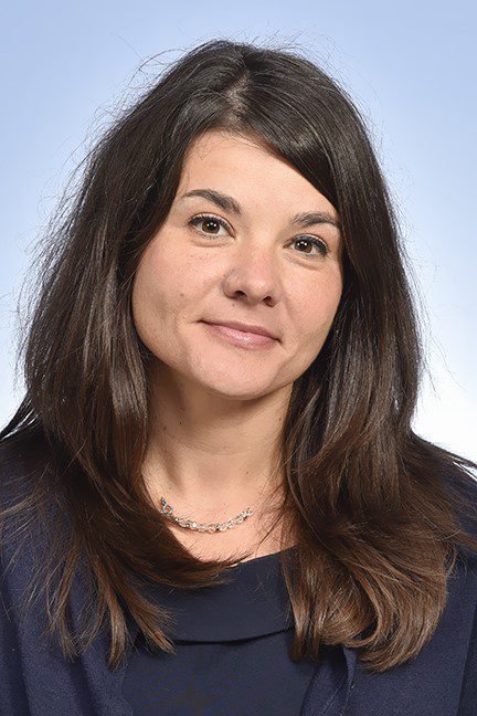 Photo of Toni Marie Rudisill, MS, PhD