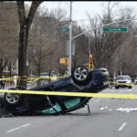 car accident