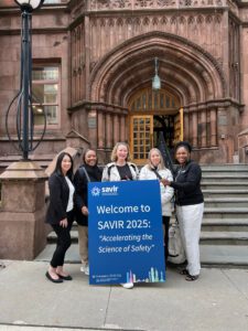 Welcome to SAVIR 2025