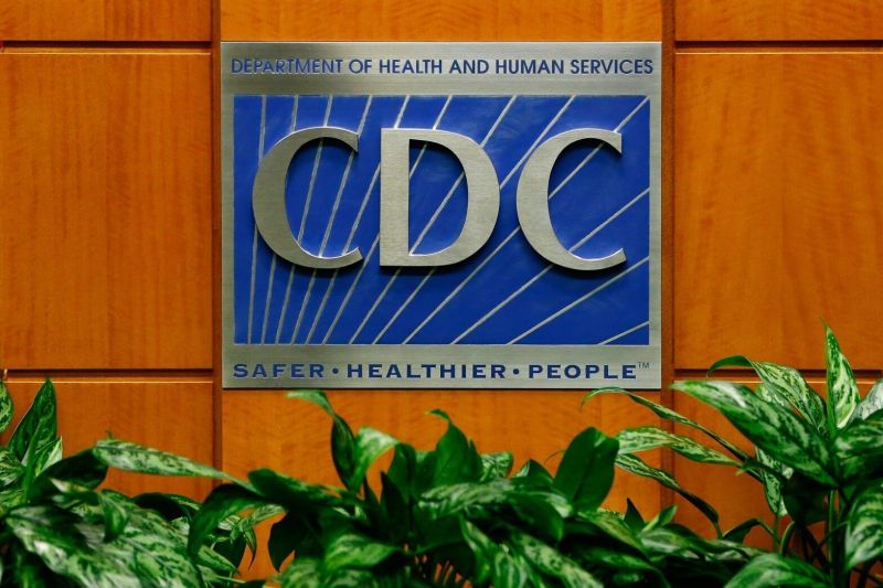 CDC image