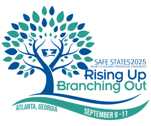 Safe States Conference Logo 2025