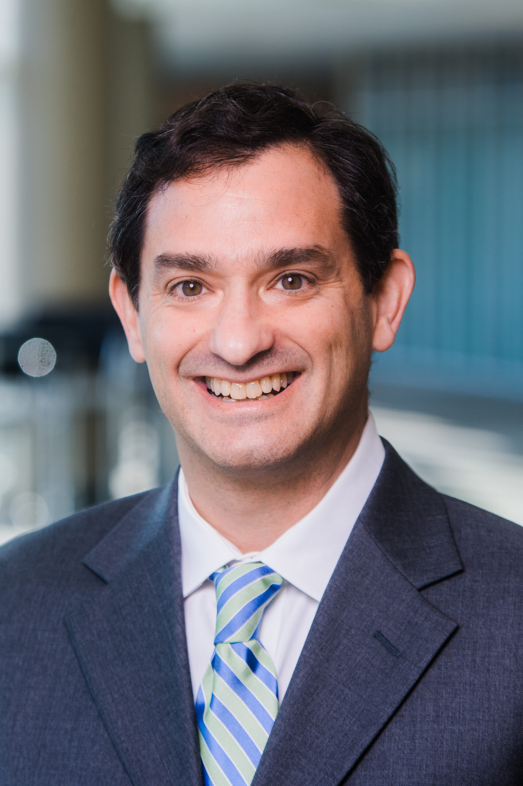 David Schwebel