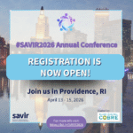 Savir 2026 conference