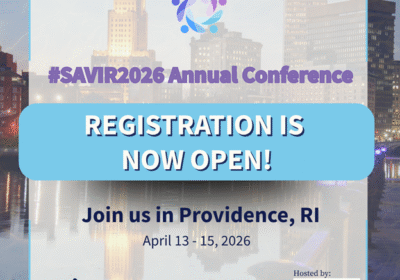 Savir 2026 conference