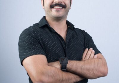 Amir Ghanbari, MS