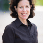 Carrie Casteel, Director of University of Iowa Injury Prevention Research Center