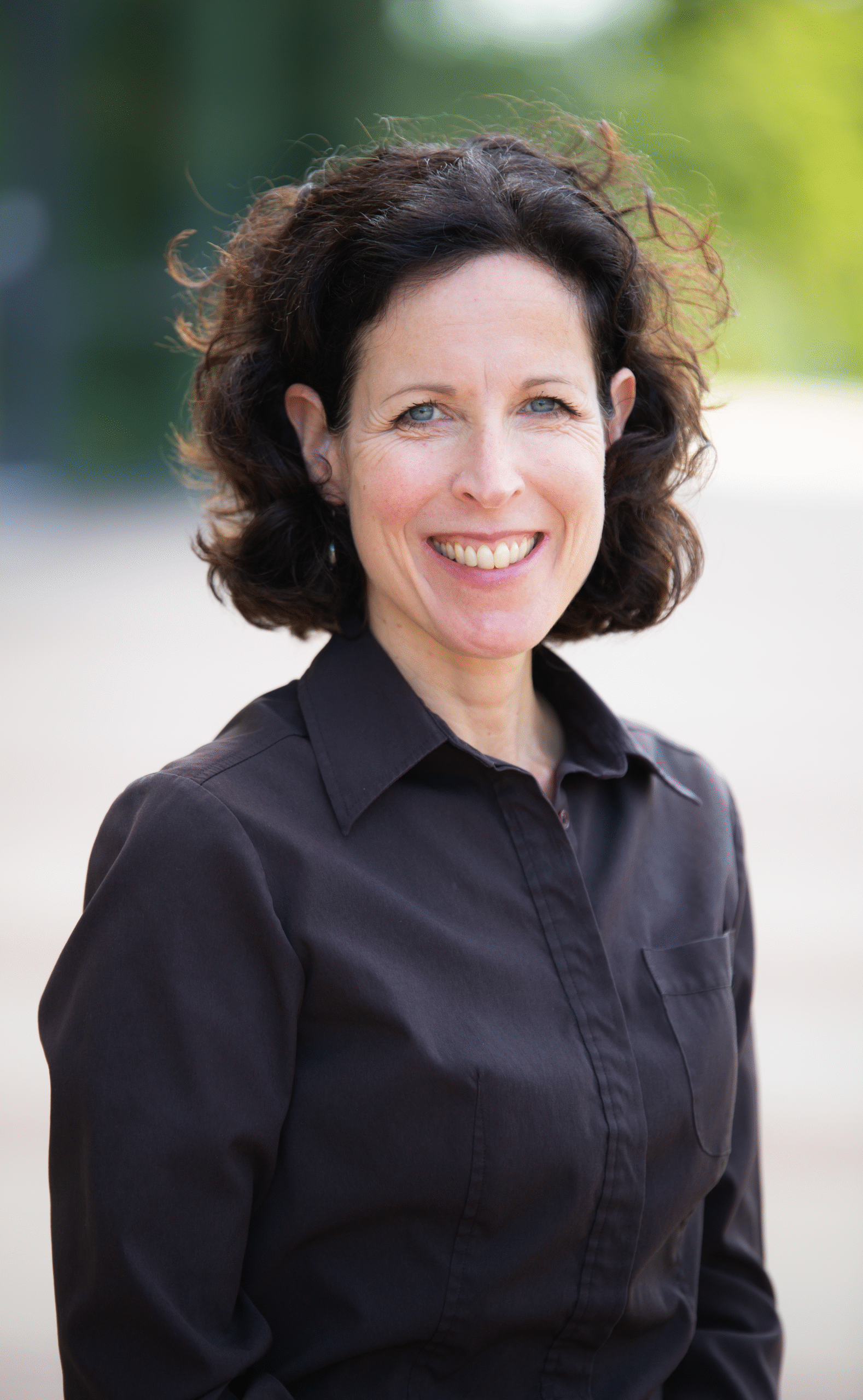 Carrie Casteel, Director of University of Iowa Injury Prevention Research Center