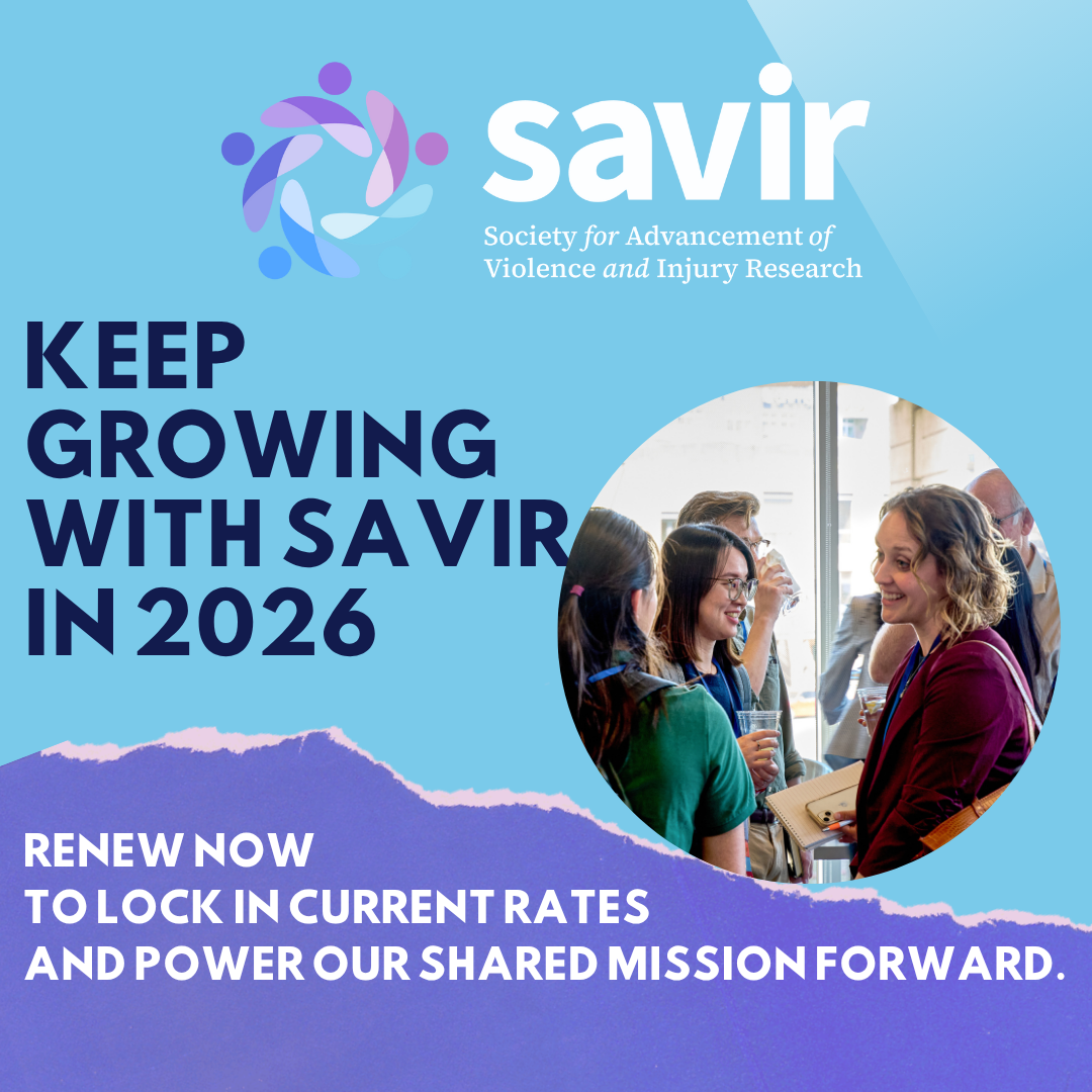 Renew your membership