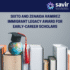 Announcing the Sixto and Zenaida Ramirez Immigrant Legacy Award for Early-Career Scholars