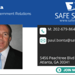 Paul Menta, Safe States