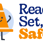Ready set safe logo