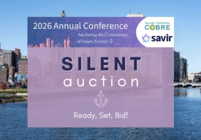 SAVIR Silent Auction - Ready, Set, Bid
