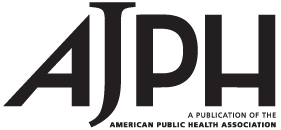 ajph-logo