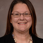 Sandra McKay