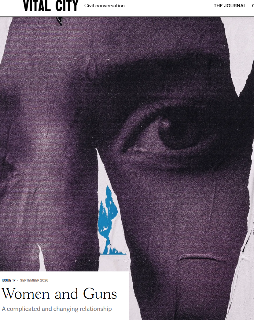 Picture of a woman's face